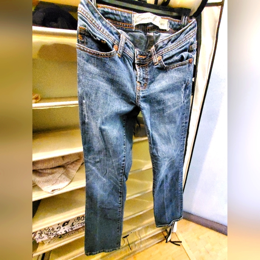 Seven jeans